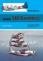 Douglas SBD Dauntless by Kev Darling (Warpaint Series No.137) - Image 1