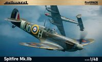 Spitfire Mk.IIb Profipack edition