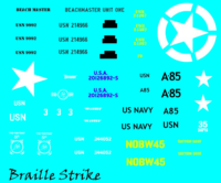 US Navy vehicles - Image 1