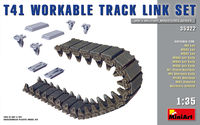 T41 Workable Track Link Set - Image 1