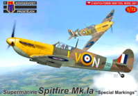 Spitfire Mk.Ia „Special Markings“ - Image 1