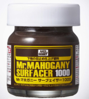 SF-290 Mr.Mahogany Surfacer 1000 - Image 1