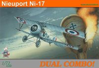Nieuport Ni-17 Dual Combo - Image 1