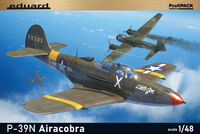 P-39N Airacobra - ProfiPACK Edition