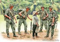 Patroling (Vietnam War series)