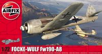 Focke-Wulf Fw190A-8 - Image 1