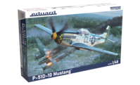 P-51D-10 Mustang Weekend edition - Image 1