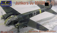 Junkers Ju 88V28(B-1) - Image 1