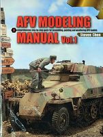 AFV Modelling Manual vol.1