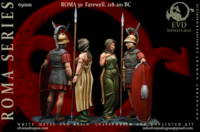 Farewell. 218-201 BC