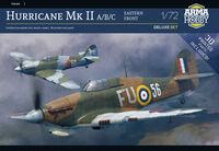 Hurricane Mk II A/B/C "Eastern Front" Deluxe Set