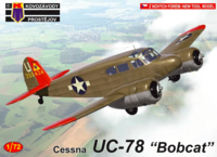 Cessna UC-78 Bobcat