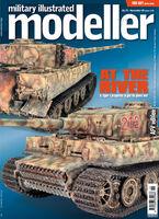 Military Illustrated Modeller (issue 110) November 2020 (AFV Edition)