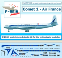 Comet 1A - Air France