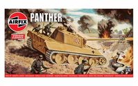 Panther Tank Vintage Classics - Image 1