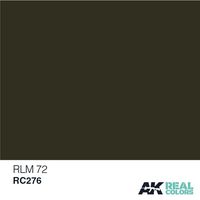 RC276 RLM 72
