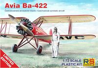 Avia Ba.422