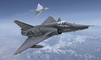 Mirage IIIS/RS