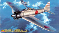 Zero Fighter type 21 - Image 1