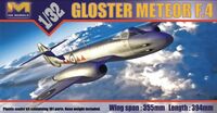 Gloster Meteor F.4