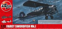 Fairey Swordfish Mk.I - Image 1