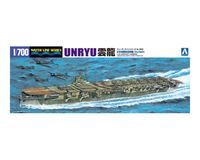 I.J.N. Aircraft Carrier Unryu