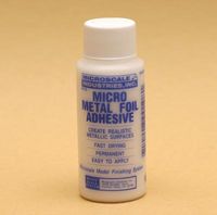 Metal Foil Adhesive