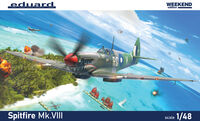 Spitfire Mk.VIII Weekend edition - Image 1