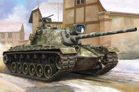 M48A5 MBT