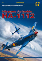 67 - Hispano Aviacin HA-1112 (English)