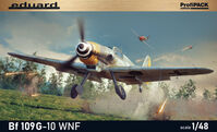 Bf 109G-10 WNF - ProfiPACK Edition - Image 1