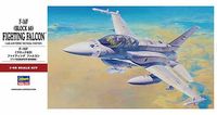 General-Dynamics F-16F Block 60 Fighting Falcon