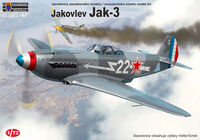 Jakovlev Jak-3 - Image 1