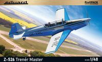 Z-526 Trener Master - The ProfiPACK Edition - Image 1