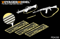 Belts for Gun patten 1 - Image 1