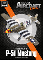 Building the North American P-51 D Mustang  - compiled by A.Evans