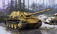 Jagdpanther White Box ver. - Image 1