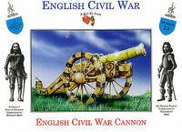 War Cannon - English Civil War (1 cannon)