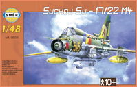 Smer 0856 Su-22 M4 - Image 1