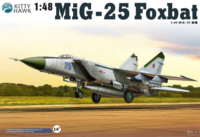 MiG-25 PD/PDS Foxbat - Image 1