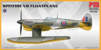 Supermarine Spitfire Floatplane - Image 1