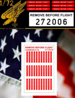 Remove Before Flight - US