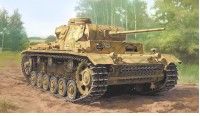 Panzerkampfwagen III Ausf.L