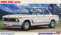 21124  BMW 2002 turbo