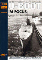 U-Boot im Focus Edition No.10