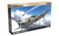 Bf 109G-10 Erla ProfiPACK Edition - Image 1