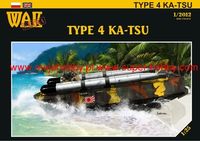 Type 4 Ka-Tsu - Image 1