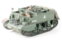 Universal Carrier Forced Rec - Image 1