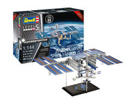ISS Platinum Edition - Gift Set 25th Anniversary