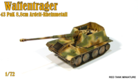 Waffentrager 8,8cm Ardelt-Rheinmetall
